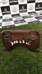 Mancal Do Virabrequim Peugeot 1.8 16 Válvulas