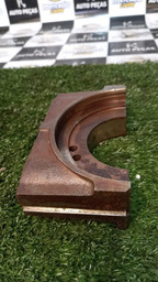 MANCAL DO VIRABREQUIM PEUGEOT 1.8 16 VÁLVULAS