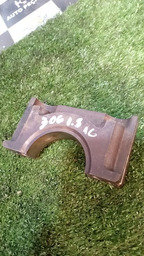 MANCAL DO VIRABREQUIM PEUGEOT 1.8 16 VÁLVULAS