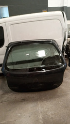 TAMPA TRASEIRA XSARA PICASSO 2001 2002 A 2011 COM DETALHES