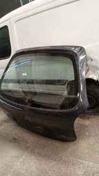 TAMPA TRASEIRA XSARA PICASSO 2001 2002 A 2011 COM DETALHES
