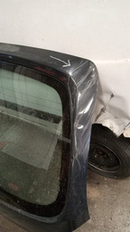 TAMPA TRASEIRA XSARA PICASSO 2001 2002 A 2011 COM DETALHES