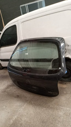 TAMPA TRASEIRA XSARA PICASSO 2001 2002 A 2011 COM DETALHES