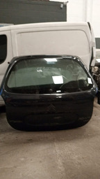 TAMPA TRASEIRA XSARA PICASSO 2001 2002 A 2011 COM DETALHES