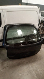 TAMPA TRASEIRA XSARA PICASSO 2001 2002 A 2011 COM DETALHES