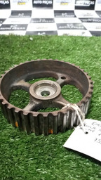 ENGRENAGEM COMANDO DE VÁLVULA SEM ABAS SCENIC MEGANE 1.6 16V