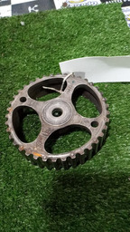 ENGRENAGEM COMANDO DE VÁLVULA SEM ABAS SCENIC MEGANE 1.6 16V