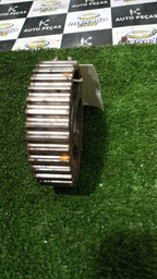 ENGRENAGEM COMANDO DE VÁLVULA SEM ABAS SCENIC MEGANE 1.6 16V