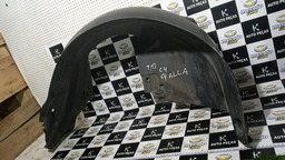 CAPA DE RODA TRASEIRA DIREITA C4 PALLAS 2010