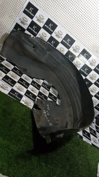 CAPA DE RODA TRASEIRA DIREITA C4 PALLAS 2010