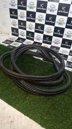 Borracha De Porta Traseira Direita Picasso 2005