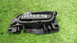 Maçaneta Interna Traseira Esquerda Citroen C4 Cactus 2020