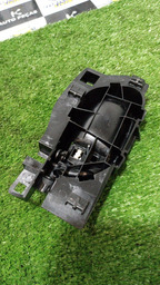 MAÇANETA INTERNA TRASEIRA ESQUERDA CITROEN C4 CACTUS 2020
