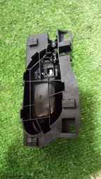 MAÇANETA INTERNA TRASEIRA ESQUERDA CITROEN C4 CACTUS 2020