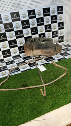 Suporte Do Estepe Citroen Xsara Picasso 2004