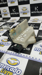 Fechadura Traseira Direita C4 Lounge 2013