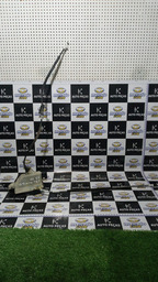 FECHADURA TRASEIRA DIREITA C4 LOUNGE 2013