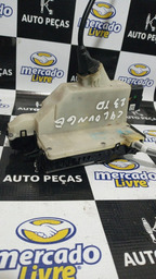 FECHADURA TRASEIRA DIREITA C4 LOUNGE 2013