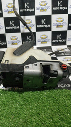 FECHADURA TRASEIRA DIREITA C4 LOUNGE 2013