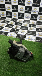 FECHADURA TRASEIRA DIREITA C4 LOUNGE 2013