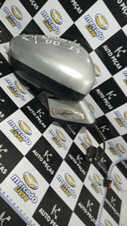 RETROVISOR ELÉTRICO DIANTEIRO DIREITO C4 LOUNGE 2013