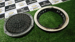 Alto-falante E Suporte Traseira Esquerda C4 Lounge 2013