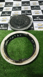 ALTO-FALANTE E SUPORTE TRASEIRA ESQUERDA C4 LOUNGE 2013