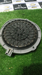 ALTO-FALANTE E SUPORTE TRASEIRA ESQUERDA C4 LOUNGE 2013