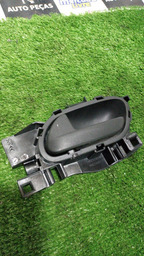 Maçaneta Interna Dianteira Direita Citroen C4 Cactus 2020