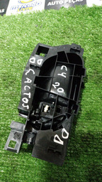 MAÇANETA INTERNA DIANTEIRA DIREITA CITROEN C4 CACTUS 2020