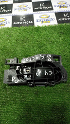 MAÇANETA INTERNA DIANTEIRA DIREITA CITROEN C4 CACTUS 2020