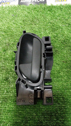 MAÇANETA INTERNA DIANTEIRA DIREITA CITROEN C4 CACTUS 2020