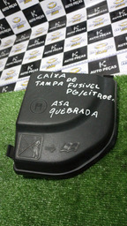 Tampa Caixa De Fusível Peugeot Citroen Asa Quebrada