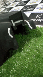 TAMPA CAIXA DE FUSÍVEL PEUGEOT CITROEN ASA QUEBRADA