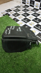 TAMPA CAIXA DE FUSÍVEL PEUGEOT CITROEN ASA QUEBRADA