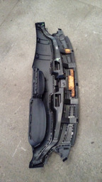 CAPA PAINEL TABELIER RENAULT MEGANE 2005