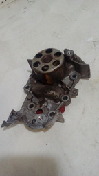 Bomba Água Sandero 1.0 16v