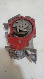 BOMBA ÁGUA SANDERO 1.0 16V