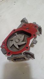 BOMBA ÁGUA SANDERO 1.0 16V