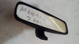 RETROVISOR INTERNO ESPELHO RENAULT MEGANE 2005