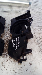 MOLDURA AUTO FALANTES LE/LD CITROEN C4 ORIGINAL