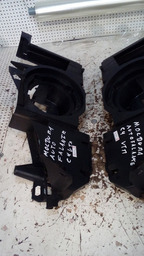 MOLDURA AUTO FALANTES LE/LD CITROEN C4 ORIGINAL