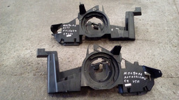 MOLDURA AUTO FALANTES LE/LD CITROEN C4 ORIGINAL