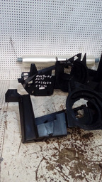 MOLDURA AUTO FALANTES LE/LD CITROEN C4 ORIGINAL