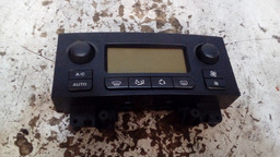 PAINEL DO AR CONDICIONADO DIGITAL CITROEN C4 9658084577