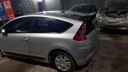 Peças Para Citroen C4 Vtr Completo 2.0 16v 2007