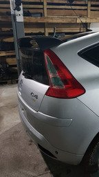 PEÇAS PARA CITROEN C4 VTR COMPLETO 2.0 16V 2007