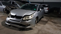 PEÇAS PARA CITROEN C4 VTR COMPLETO 2.0 16V 2007