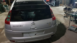 PEÇAS PARA CITROEN C4 VTR COMPLETO 2.0 16V 2007