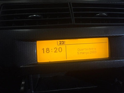 PEÇAS PARA CITROEN C4 VTR COMPLETO 2.0 16V 2007